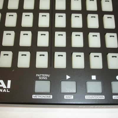 Akai Fire FL Studio Controller image 4