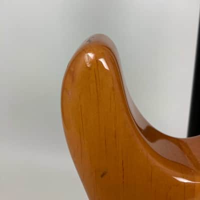 Peavey Palaedium Bass Natural image 7