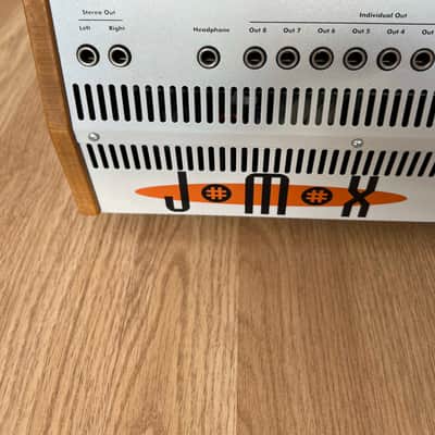 JoMox Sunsyn Mk2 2000 image 4