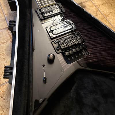 Jackson RR 24 Custom Shop Left Handed image 4