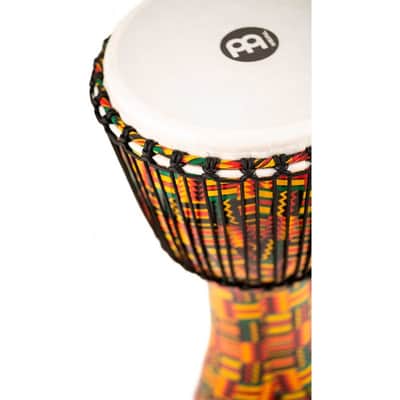 Meinl PADJ5-L-F Djembe 12" image 3