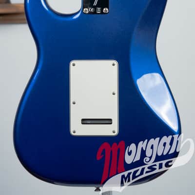 Fender Player II Stratocaster 70th Anniversary Edition- Blue image 4