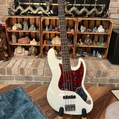 Fender Jazz Bass 1964 image 1