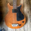 1959 Gibson EBO Bass in Cherry finish comes with original soft shell case