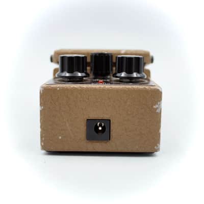 Boss FRV-1 '63 Fender Reverb Guitar Effect Pedal C5G5xxx image 7