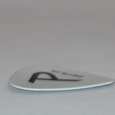 new in package (old stock) Perri's Leather Ltd. / Perri's LP12-EMO5 emoji Guitar Picks - Med Gauge - Celluloid Plastic, 351 shape - but slightly curved (LP12EMO5) image 12