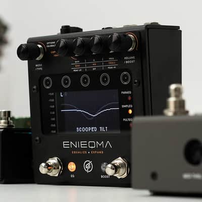 GFI System Enieqma Equalizer image 3