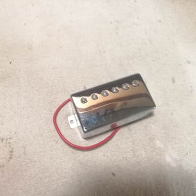 Micro Hagstrom HJ-50N image 2