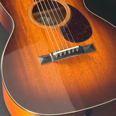 Collings 001 Sunburst 2026 - Gloss image 9