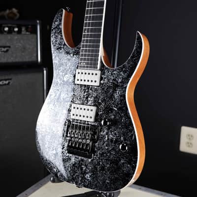 Ibanez Prestige RG5320 Cosmic Shadow image 3