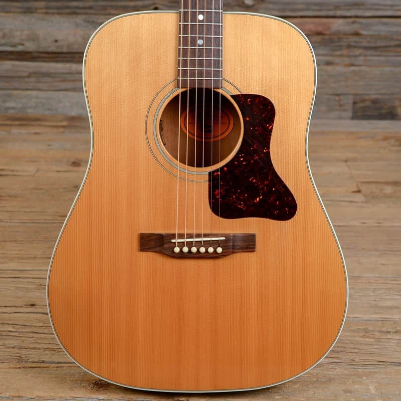 Gibson Gospel 1992 - 2000 image 2