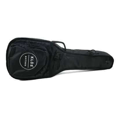 Klōs Carbon Fiber Acoustic-Electric A-Style Mandolin w/ Klōs EQ Preamp image 6