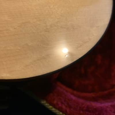 KoAloha  Red Label Concert 2019 Solid Spruce/Koa image 14