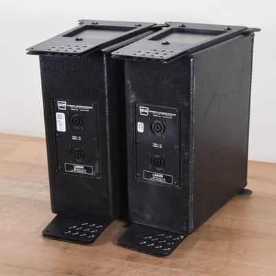 SLS LS6500 Full-Range Bi-Amped Line Array Module (PAIR) CG00MU3 image 5