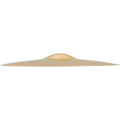 Sabian NP1402B NEIL PEART 14" PARAGON HI-HAT image 3