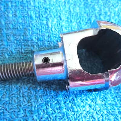 Pearl Boom Cymbal Stand Tilter Joint Part - USED image 2
