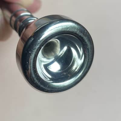 Vincent Bach trumpet mouthpiece 1.5C 1 1/2C image 6