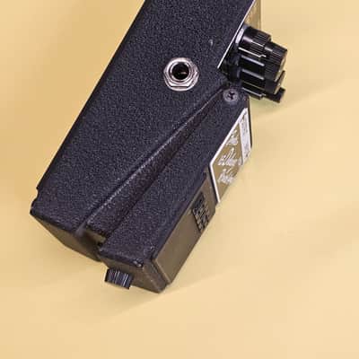 Boss FDR-1 Fender '65 Deluxe Reverb-Amp 2007 - 2012 - Black image 5