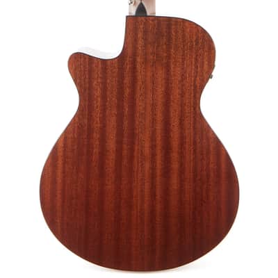 Ibanez AEG70 Acoustic - Vintage Violin High Gloss image 3