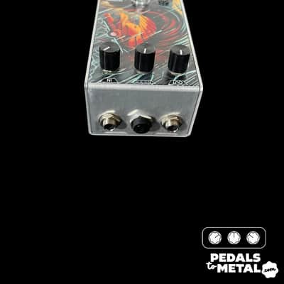 Lauren Audio Mustang GT-x12317 image 3