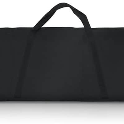 Gator GKBE-76 76-Note Economy Keyboard Gig Bag image 4