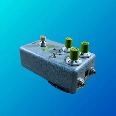Fender Hammertone Reverb image 3