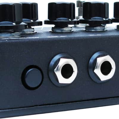 Keeley Dark Side Workstation Pedal image 6