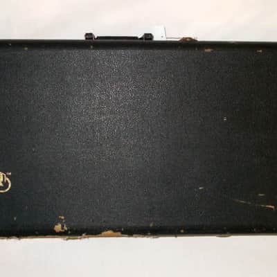 Kramer Stagemaster Archtop Standard I With Original Hardshell Case image 4