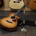 Unplayed! 2017 Taylor 712ce 12 Fret Limited Edition Koa Cedar Acoustic Guitar Natural + OHSC