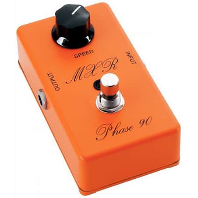 MXR CSP101SL Script Phase 90 LED | Reverb Canada