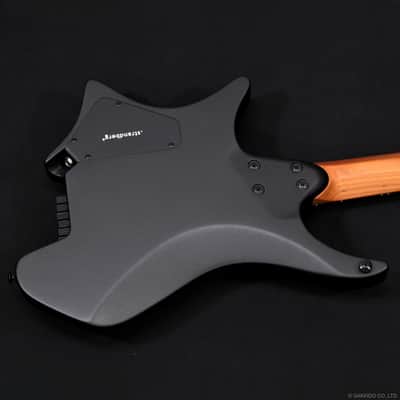 Immagine Strandberg Boden Essential 6 Black Granite w/gigbag - 10