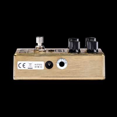 MXR M77 Modified OD Pedal image 3