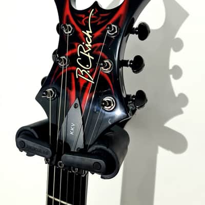 B.C. Rich KKV 25th Anniversary Limited Edition image 5