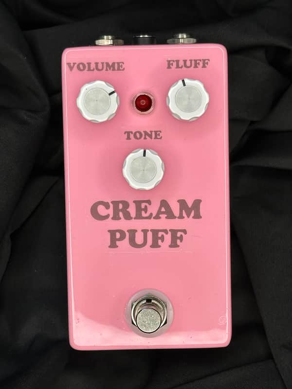 Toketone+ Cream Puff 2025 - Pink image 1