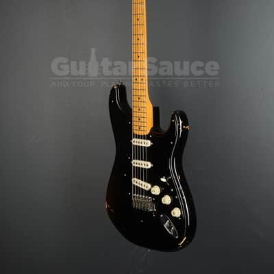 Fender Custom Shop Stratocaster David Gilmour Signature Relic 2008 (COD 2216UG) image 3