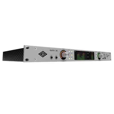 Universal Audio Apollo x6 with UAD Analog Classics image 7