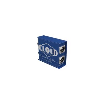 Cloud Microphones Cloudlifter CL-2 2 Channel Mic Activator - Made in USA image 4