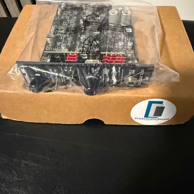 Cranborne Audio Camden 500 Series Microphone Preamp 2020 - Present - Black image 6