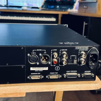 Digidesign 96 I/O image 7