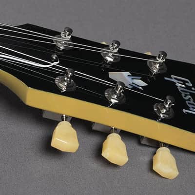 Gibson SG Standard '61 TV Yellow - Only 3.2kg! image 12