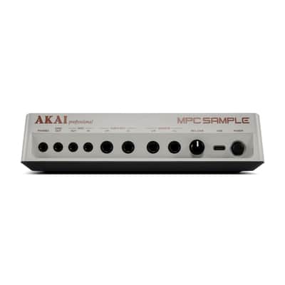 AKAI PROFESSIONAL MPC Sample image 4