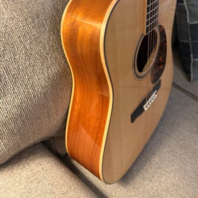 Larrivee D44 Legacy Series Acoustic Guitar 2020-2024 - Gloss image 5