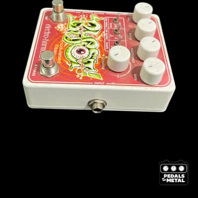 electro harmonix blurst - X13593 image 2