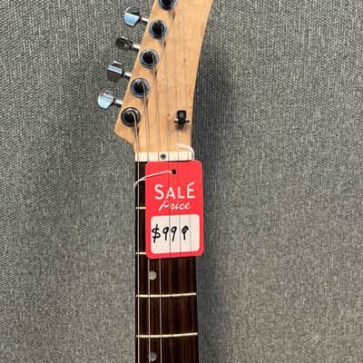 Custom Telecaster w/ Seymour Duncan Pickups & Planet Waves Locking Tuners image 3