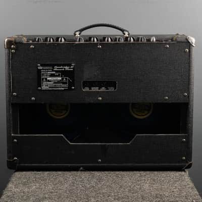 Vox Cambridge 30 Reverb Twin, Recent Bild 2