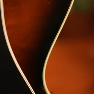 2001 Gibson Herb Ellis ES-165 - Vintage Sunburst image 18