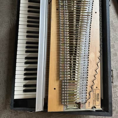 Rhodes Mark II Stage Fifty-Four 1980 imagen 2