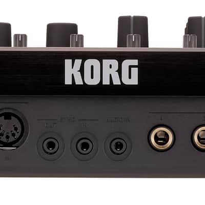 KORG drumlogue image 5