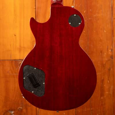 Gibson Les Paul Classic 2015 - Heritage Cherry Sunburst image 8