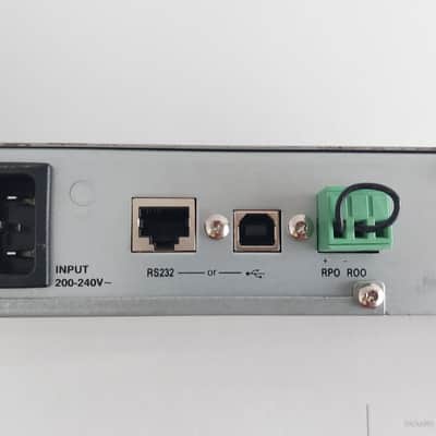 EATON 650IR Studio Rack UPS image 10